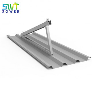 Flat Roof Mounting System